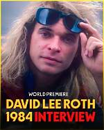 What Band Was David Lee Roth in: a Comprehensive Look at the Rock Legend
