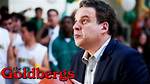 What Became of Murray Goldberg?