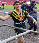 What Culture Is Reece Walsh with Roots and Background