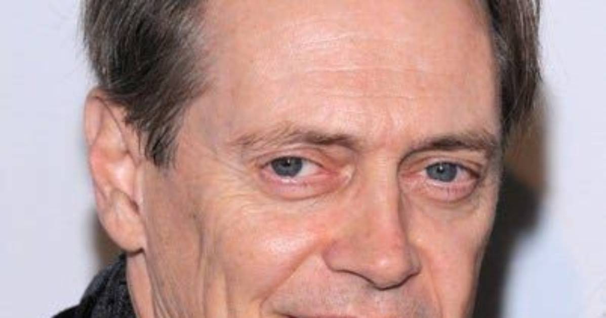 What Disease Does Steve Buscemi Have? How Did Steve Buscemi Meet His Wife? What Ethnicity Is Steve Buscemi?