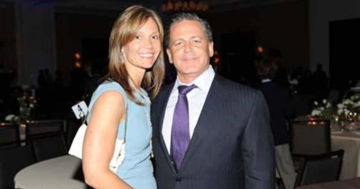 What Does Dan Gilbert’s Wife Jennifer Gilbert Do? Was Ranked Among 100 Most Influential Women