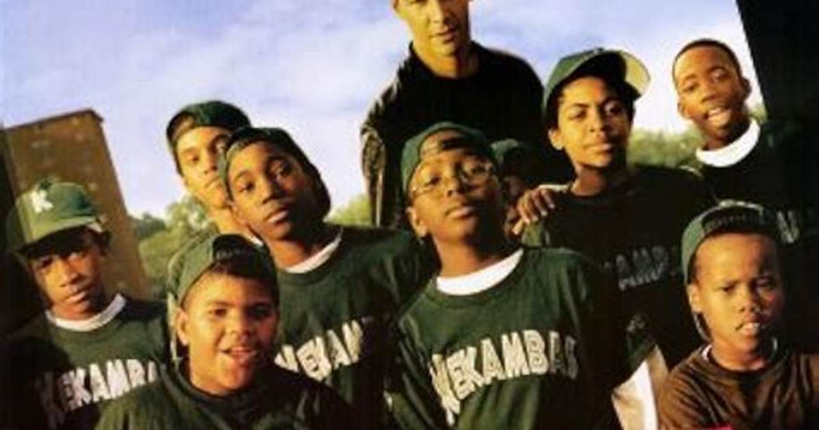 What Does the Cast of Hardball (2001) Looks Like Now? (In 2022)