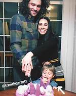 What Happened Between Cassie Steele and Trent Garrett? Why Did Cassie Steele and Trent Garrett Divorce?