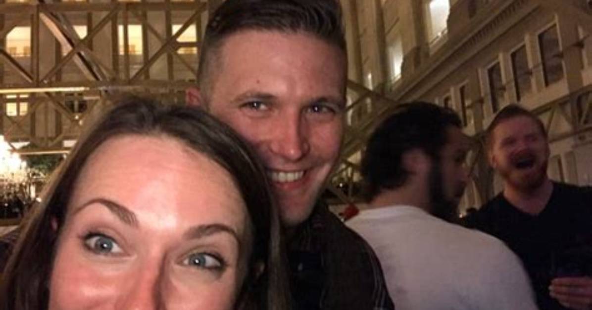 What Happened Between Julia Ioffe & Richard Spencer? Cnn Correspondent Famous for Making Comparison Between Ukraine and Syria