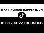 What Happened on December 22, 2022: Unraveling the Mystery