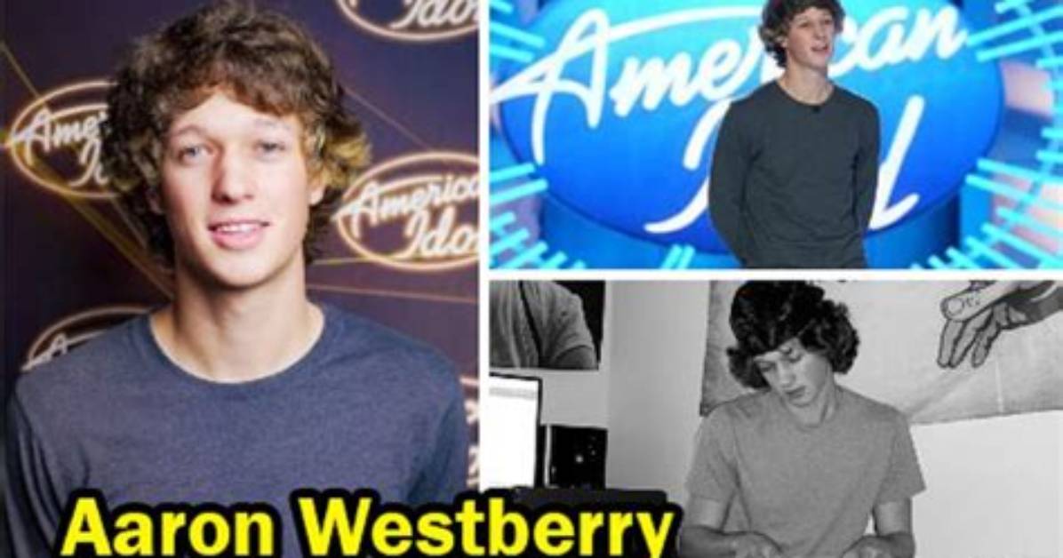 What Happened to Aaron Westberry on American Idol? Eliminated or Not Facts |