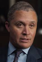 What Happened to Harold Ford Jr. on the Five? a Comprehensive Analysis