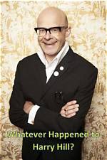 What Happened to Harry Hill Arm? Junior Bake off Presenter Shares About Accident That Led to Shoulder Injury
