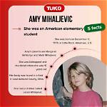 What Happened to Margaret Mcnulty? Amy Mihaljevic Mother Death