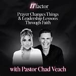 What Happened to Pastor Chad Veach Daughter Georgia Veach? Lissencephaly Diagnosis and Health Update