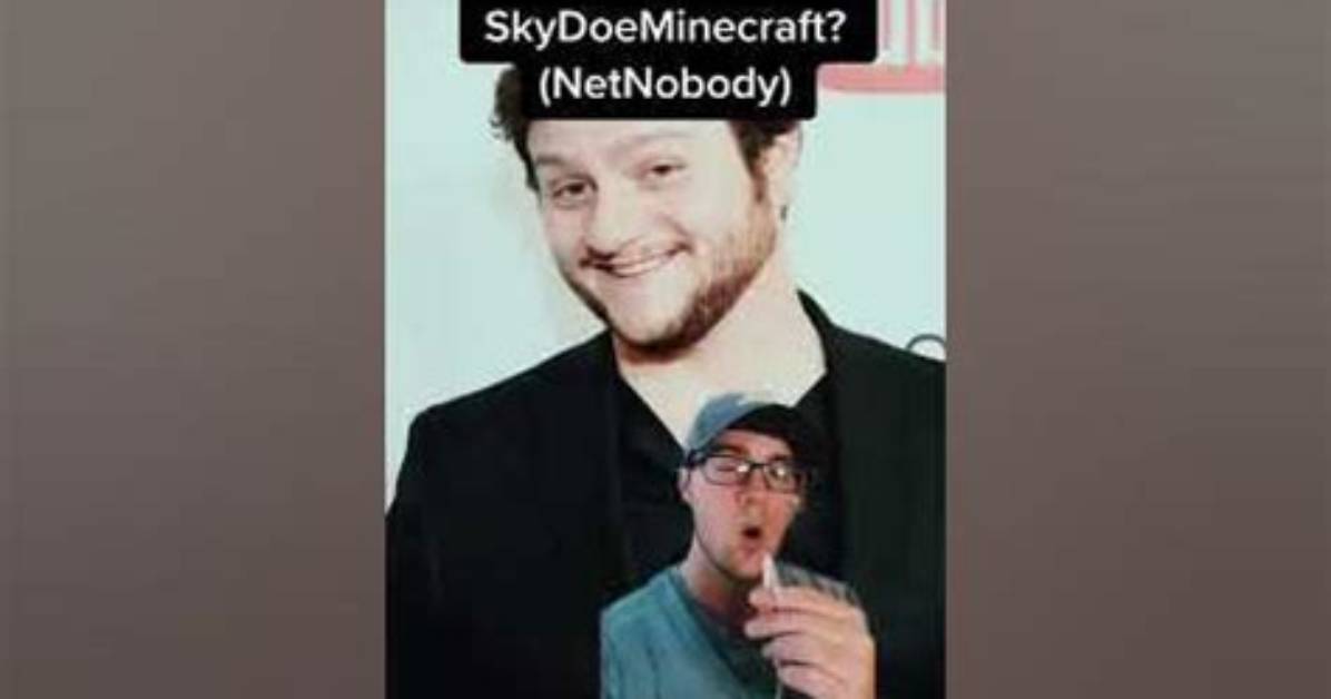 What Happened to Skydoesminecraft: the Untold Story of a Gaming Legend