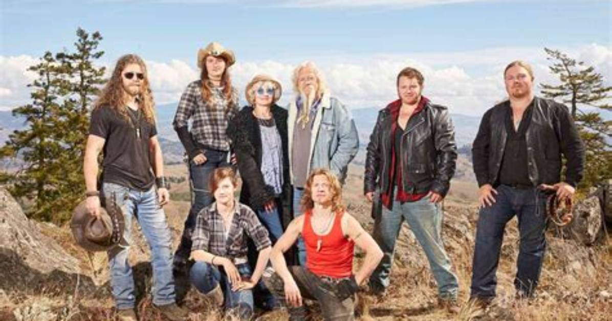 What Happened to the Brown Family After Billy Died?