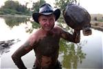 What Happened to the Turtleman? the Animal Planet Star Has Been Hospitalized |