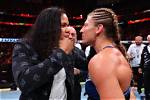 What Is Amanda Nunes Ethnicity? Explore Her Brazilian Origin and Partner Nina Nunes