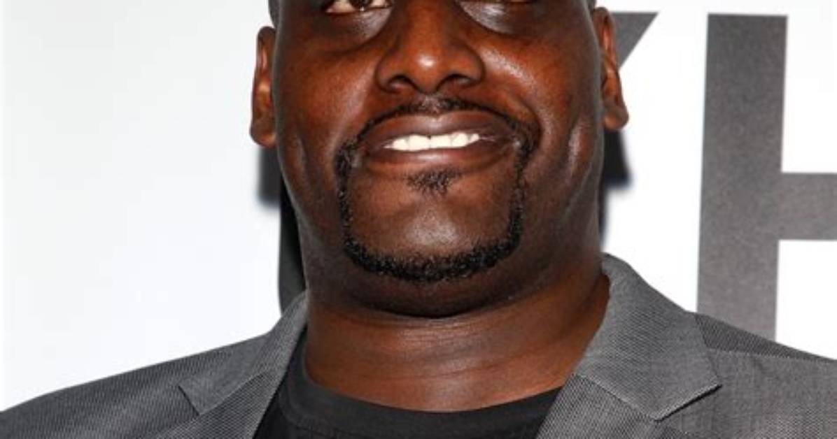 What Is Anthony Mason Salary? Is He Leaving?