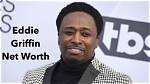 What Is Eddie Griffin Net Worth