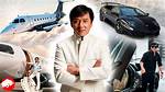 What Is Jackie Chan's Net Worth?