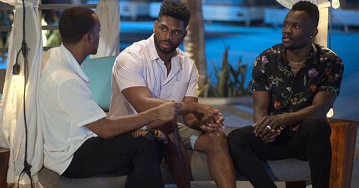 What Is Micah Lussiers Job? Meet Love Is Blind Season 4 Cast Member