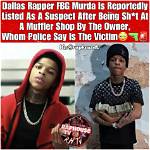 What Is Murda Murphy Real Name? Is He Arrested and in Jail Daniel Hernandez ·