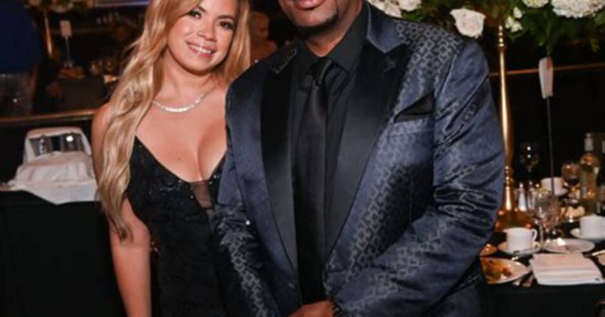 What Is Neri Santiago's Ethnicity from Love and Hip Hop? |