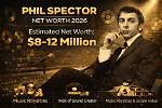 What Is Phil Grucci Net Worth?