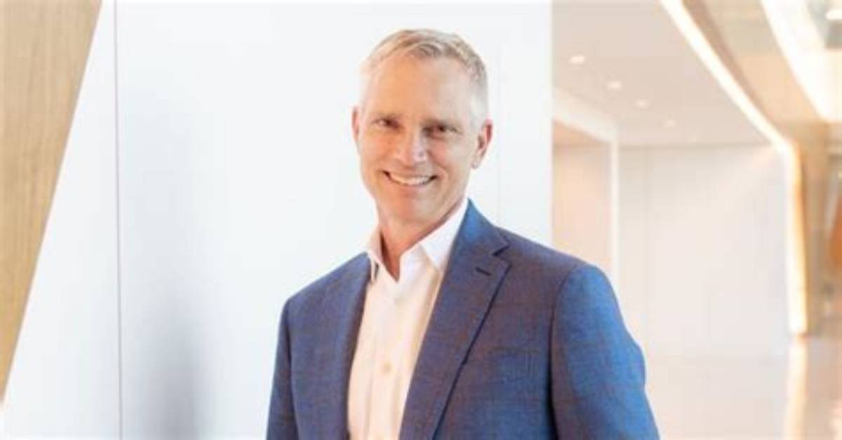 What Is Robert Isom Net Worth? American Airlines New Ceo Salary Revealed ·