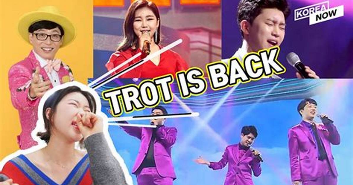 What Is Trot Music? All About Haesoo as the K-Pop Singer Dies Aged 29
