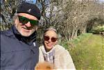 What Is Wrong with Jim Shockey Wife? |
