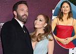 What Jennifer Garner Was Doing During Ex Ben Affleck and Jennifer Lopez's Georgia Wedding |