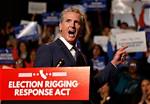 What Religion Is Gavin Newsom? Find out If the Politician Is Jewish or Christian – Correo