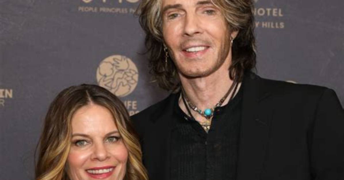 What Rick Springfield and Wife Reveal About Enduring Love and Support