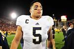 What's Manti Te'o up to in 2023?