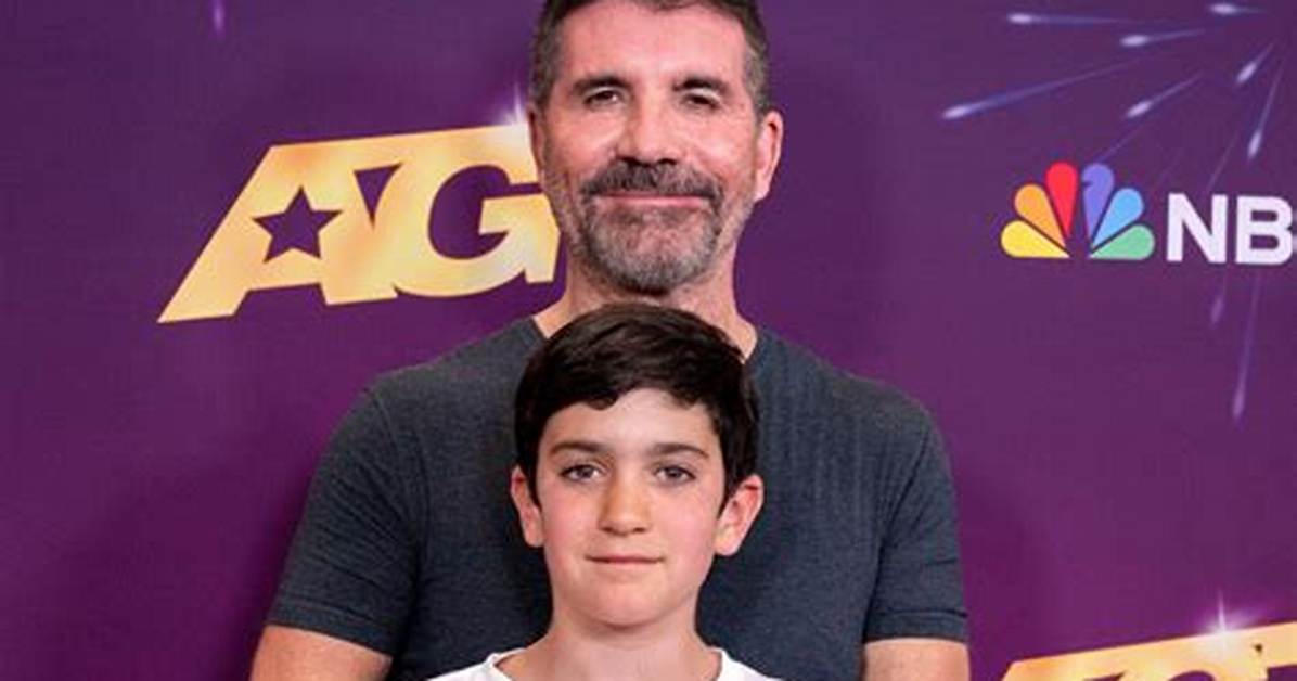 What’s Wrong with Eric Cowell? Unraveling the Mystery Behind the Celebrity
