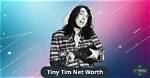 What Was Wrong with Tiny Tim? Celebrity. Fm #1 Official Stars, Business & People Network, Wik