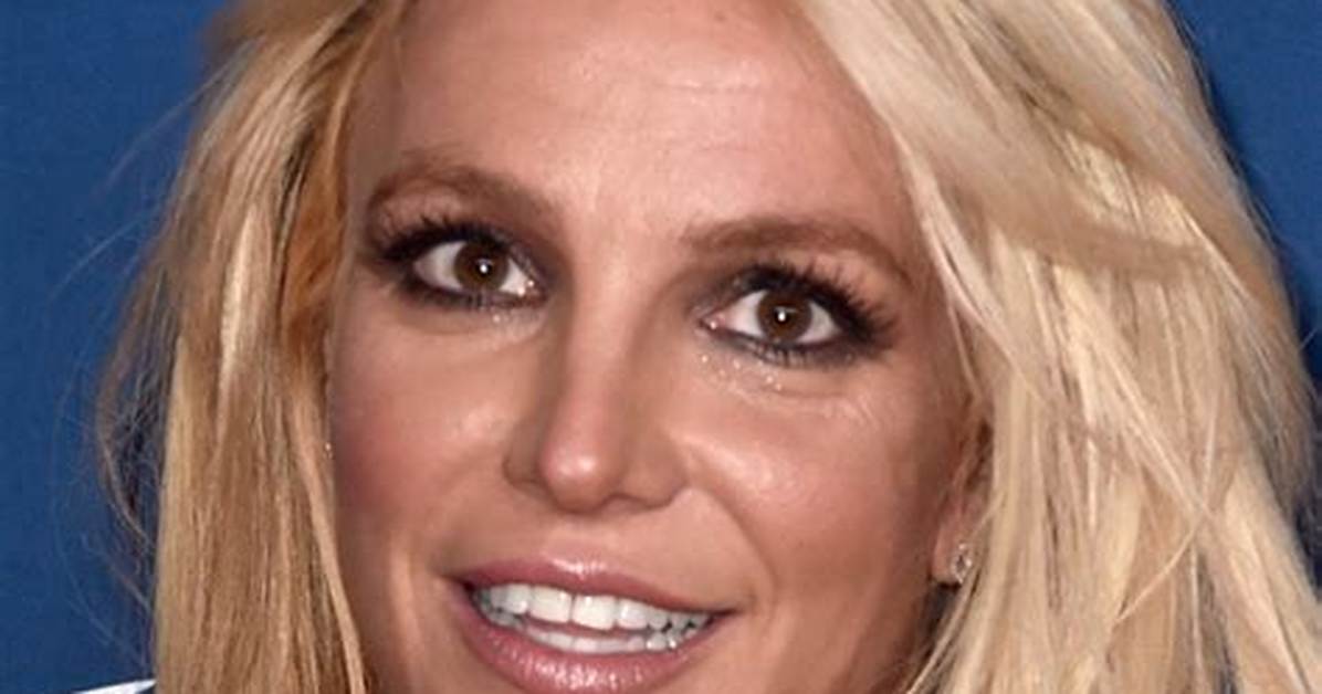 What We Know About Britney Spears and Jason Trawick |