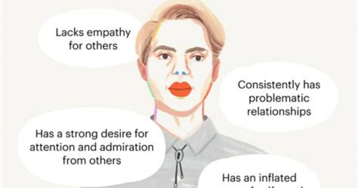 What Words Can Destroy a Narcissist? ·