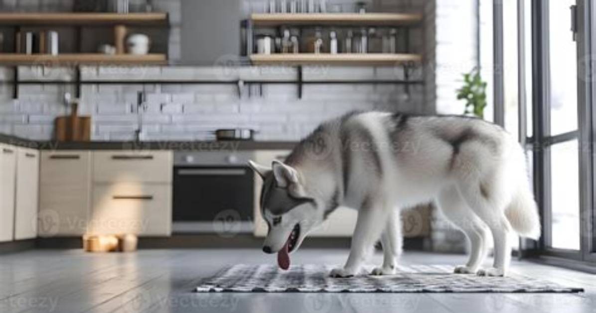 When Canine Curiosity Takes a Strange Turn: Understanding the Phenomenon of Dog Eating Her Out