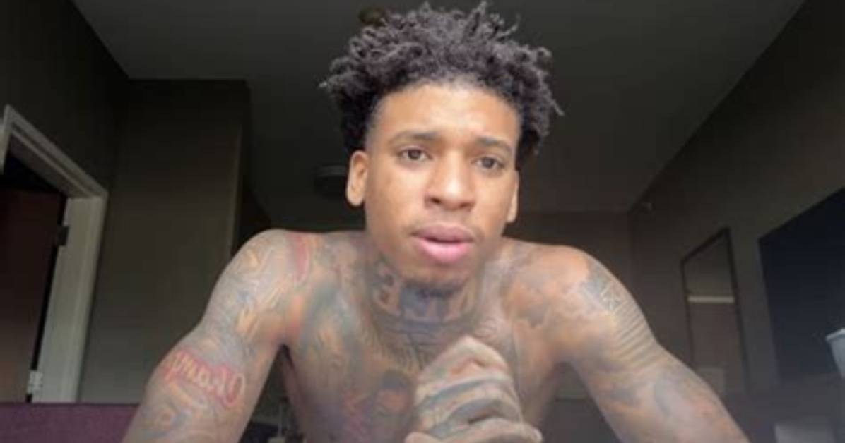 When Did Nle Choppa Start Rapping: a Timeline of His Career