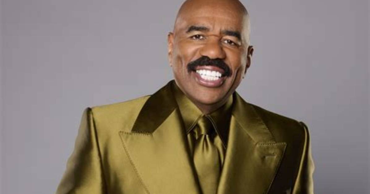 When Did Steve Harvey Pass? Exploring the Life and Legacy of a Comedy Icon