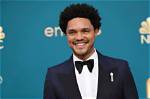 When Did Trevor Noah Finally Tie the Knot?