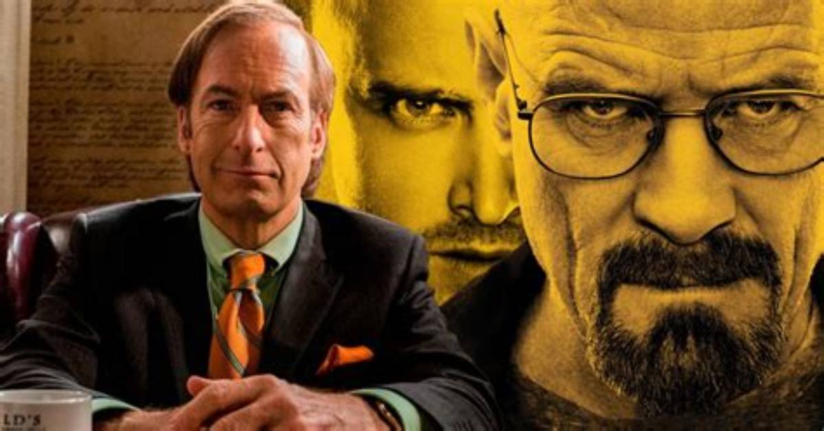When Does Better Call Saul Take Place