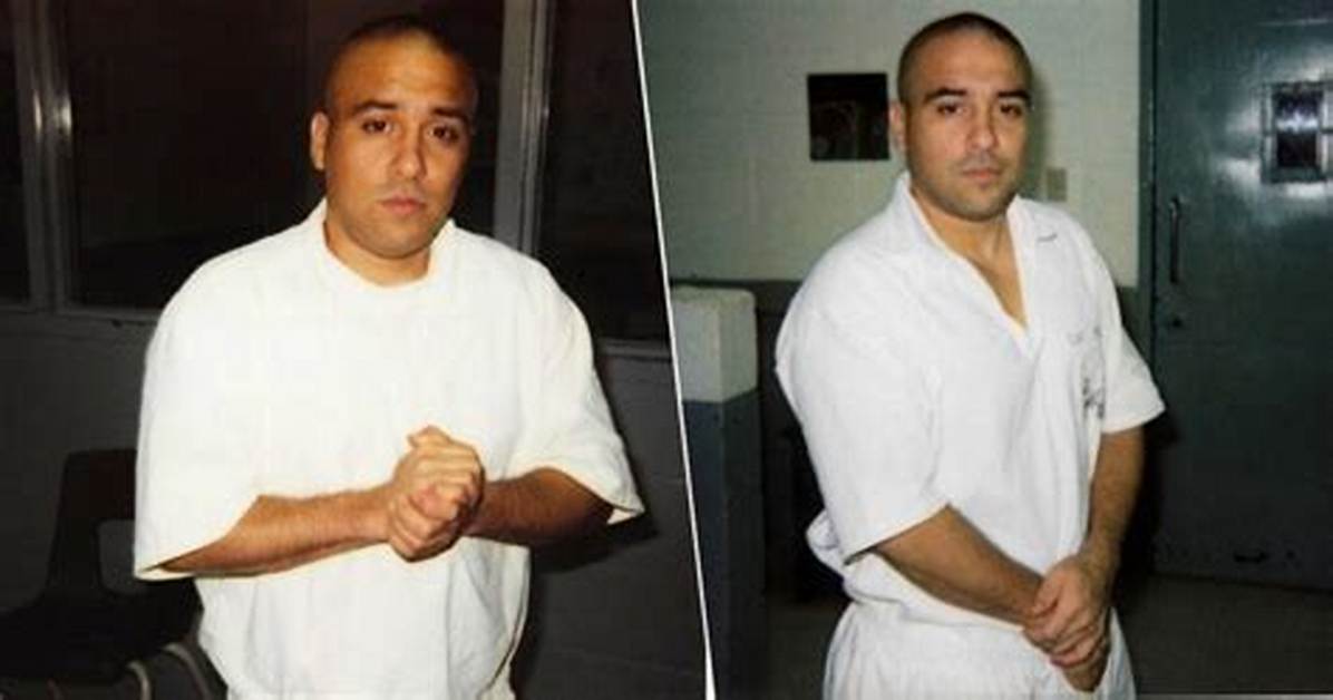 When Does Spm Get out of Prison? the Story of a Controversial Rapper