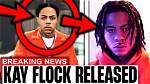 "When Is Kay Flock Getting out of Jail?"