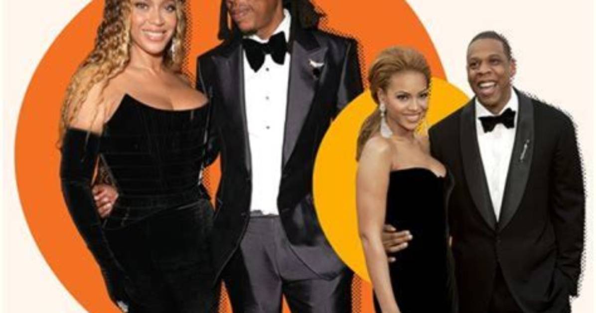 When Love Turns to Rumors: the Jay Z and Beyoncé Breakup Saga