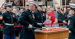 When Tradition Meets Reality: the Marine Corps Ball Cancelled