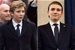 When Was Barron Trump Born? the Story Behind His Birth
