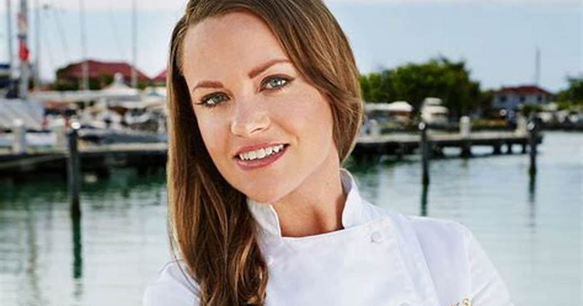 When Was Rachel from Below Deck on America's Next Top Model? Bravo Stars Stint Explained! |
