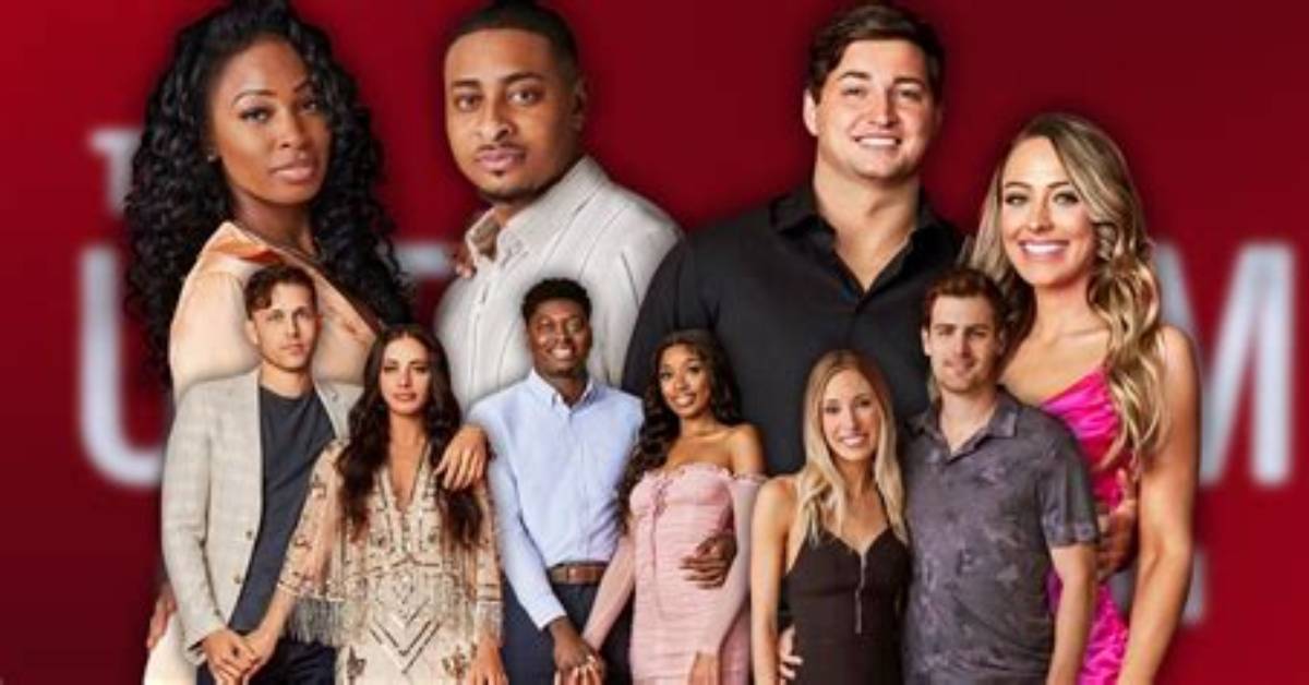 When Was 'The Ultimatum' Season 2 Filmed? Netflix Shot in Charlotte |