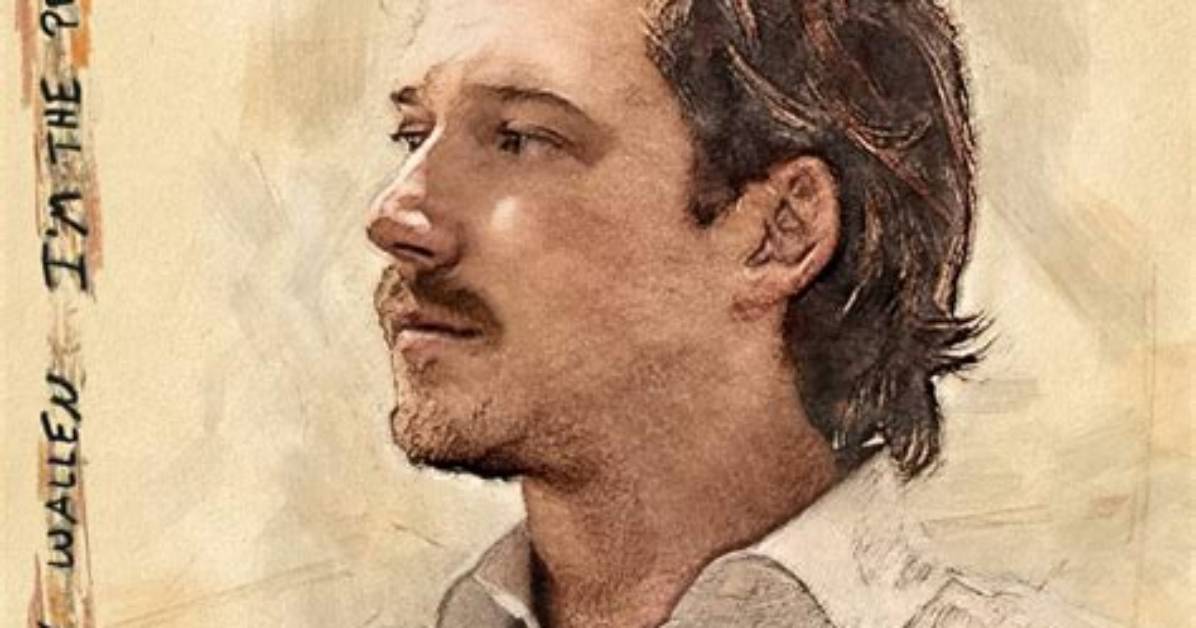 When Will Morgan Wallen's New Album Hit the Shelves in 2024?