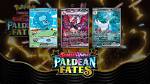 When Will Paldean Fates Be Released?